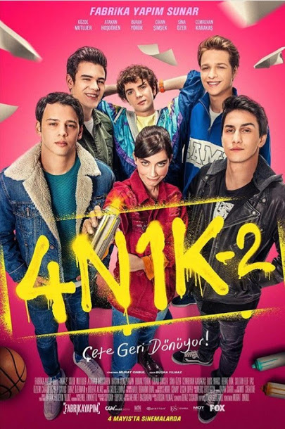 4N1K