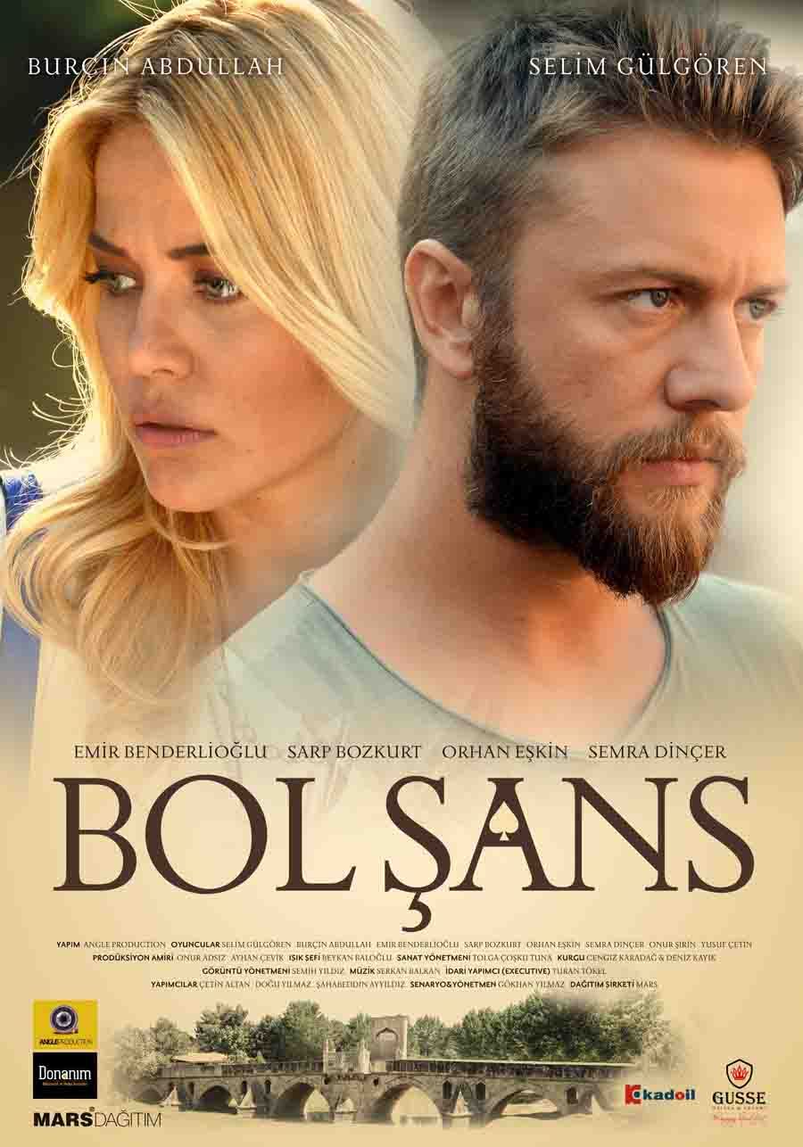 BOL ŞANS Afiş