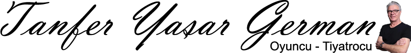 Tanfer Yaşar German Logo