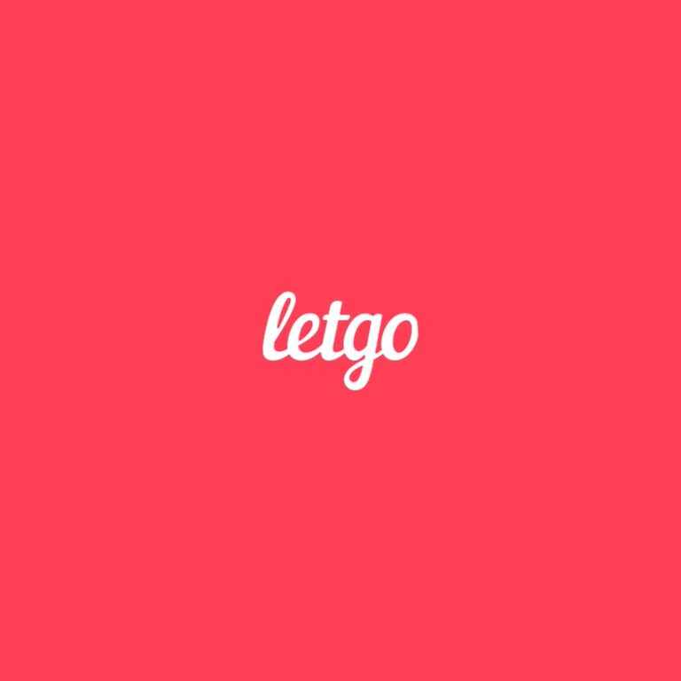 LETGO BERJER REKLAMI Afiş